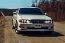  Toyota Cresta 1999 , 440000 , 