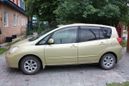    Toyota Corolla Spacio 2001 , 370000 , 