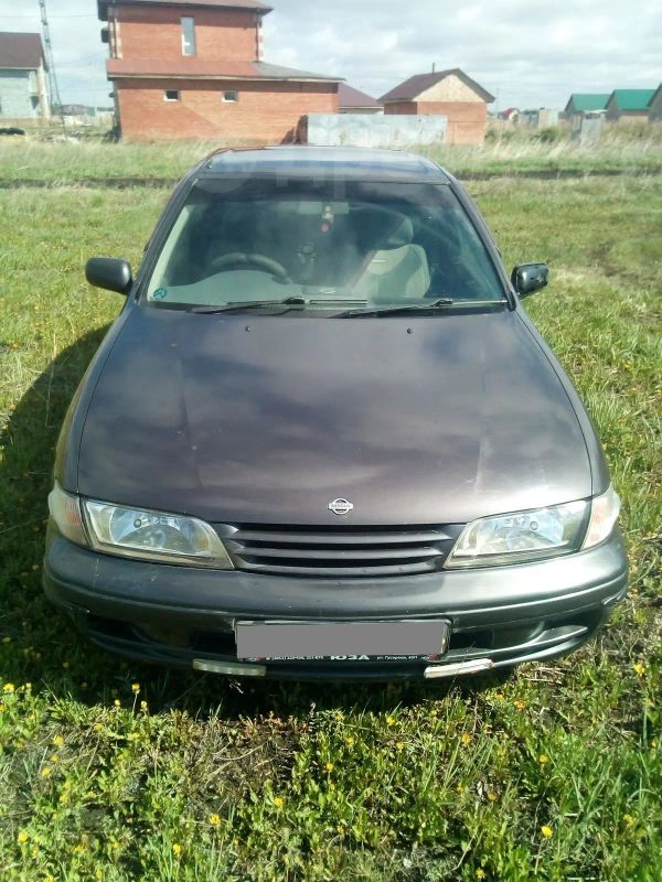  Nissan Pulsar 2000 , 145000 , 