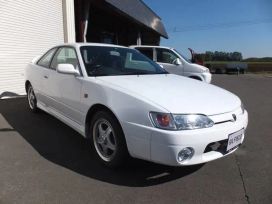  Toyota Corolla Levin 1998 , 140000 , 