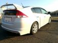  Honda Insight 2009 , 600000 , 