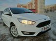  Ford Focus 2017 , 1100000 , 