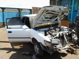  Toyota Sprinter 1988 , 29000 , 