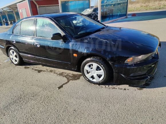  Mitsubishi Galant 1997 , 110000 , -