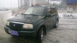 SUV   Suzuki Grand Vitara 2004 , 515000 , 