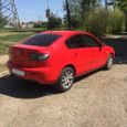  Mazda Mazda3 2008 , 370000 , 