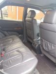 SUV   Lexus RX300 2000 , 390000 , 