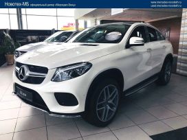 SUV   Mercedes-Benz GLE Coupe 2018 , 6449904 , 