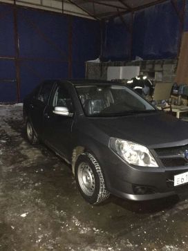  Geely Geely 2015 , 360000 , 