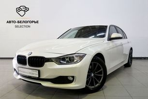  BMW 3-Series 2013 , 1770000 ,  