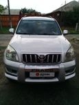 SUV   Toyota Land Cruiser Prado 2005 , 930000 , 