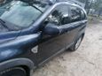 SUV   Chevrolet Captiva 2008 , 700000 , 