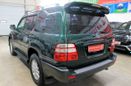 SUV   Toyota Land Cruiser 2002 , 1428000 , 