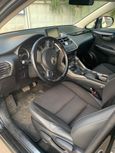 SUV   Lexus NX200 2015 , 1850000 , 