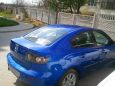  Mazda Mazda3 2008 , 395000 , 