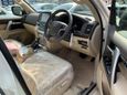 SUV   Toyota Land Cruiser 2017 , 3800000 , 