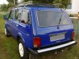 SUV    4x4 2131  2001 , 180000 , 