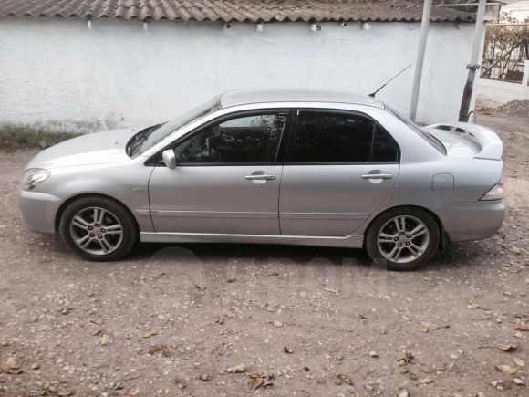  Mitsubishi Lancer 2005 , 295000 , 