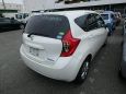  Nissan Note 2014 , 515000 , 