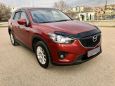 SUV   Mazda CX-5 2012 , 1050000 , 