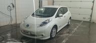  Nissan Leaf 2012 , 330000 , 