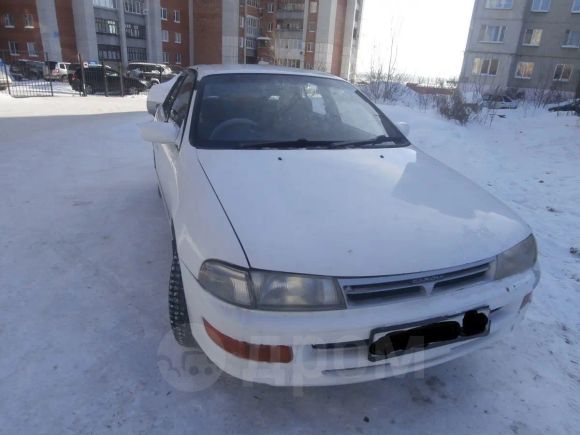  Toyota Carina 1995 , 65000 , 