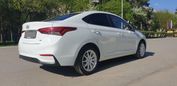  Hyundai Solaris 2017 , 710000 , 