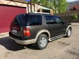 SUV   Ford Explorer 2007 , 750000 , 