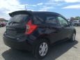  Nissan Note 2014 , 480000 , 