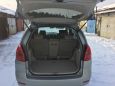    Toyota Corolla Spacio 2001 , 362000 , 