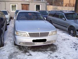  Nissan Laurel 1999 , 185000 , 