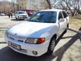  Nissan AD 1999 , 219000 , 