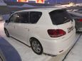    Toyota Ipsum 2002 , 555000 , 