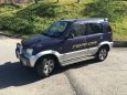 SUV   Daihatsu Terios 1997 , 250000 , 