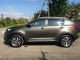 SUV   Kia Sportage 2015 , 999999 , 