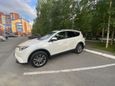 SUV   Toyota RAV4 2017 , 1950000 , 