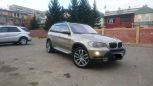 SUV   BMW X5 2007 , 990000 , 