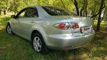  Mazda Atenza 2003 , 275000 , 