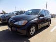 SUV   SsangYong Kyron 2008 , 457000 , 