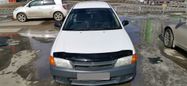  Nissan AD 2002 , 175000 , 