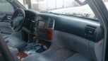 SUV   Lexus LX470 2006 , 1570000 , 