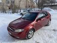  Chevrolet Lacetti 2006 , 219000 , 