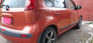  Nissan Note 2006 , 322000 , 