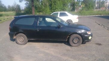  Nissan Lucino 1996 , 96000 , 
