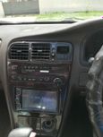  Toyota Cresta 1995 , 190000 , 