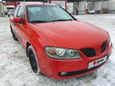  Nissan Almera 2005 , 340000 , 