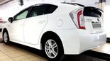  Toyota Prius 2012 , 745000 , 