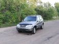 SUV   Chevrolet Niva 2010 , 245000 , 