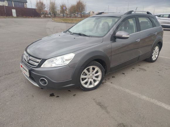  Dongfeng H30 Cross 2015 , 420000 , 