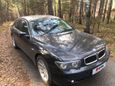  BMW 7-Series 2001 , 500000 , 